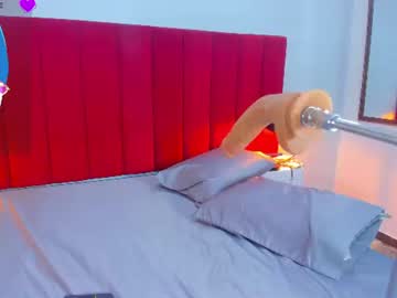 eby_muriel — cam show live