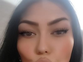 EdenaVega — cam show live