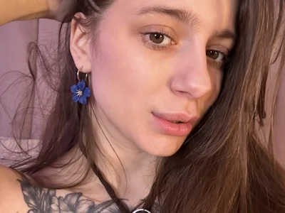 EileenElf — cam show live