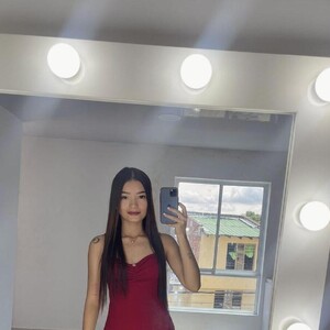 Elettraparisi — cam show live