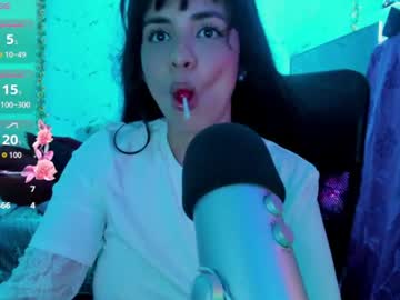 elissa_iris — cam show live