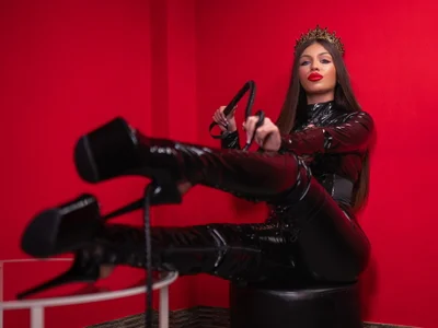 EliteDomina — cam show live