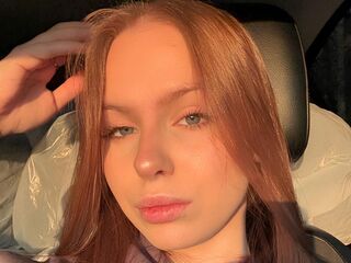 ElizaBless — cam show live