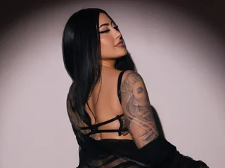 EllieKlark — cam show live