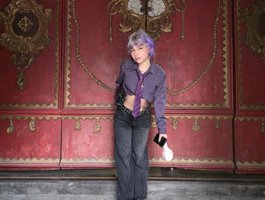 Ely-foxy — cam show live