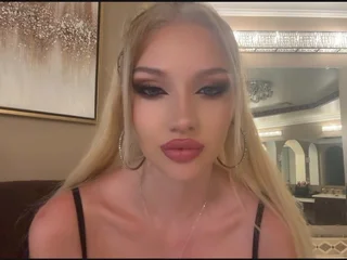 Emberreinn — cam show live