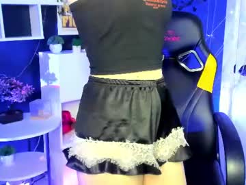 emili_gilbert — cam show live