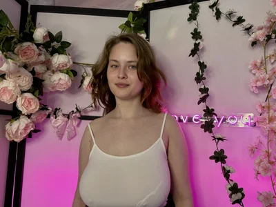 EricaWilds — cam show live