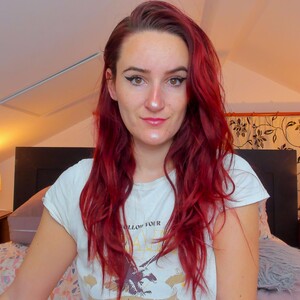 EroticAudrey — cam show live
