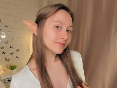 EthalBuffkin — cam show live