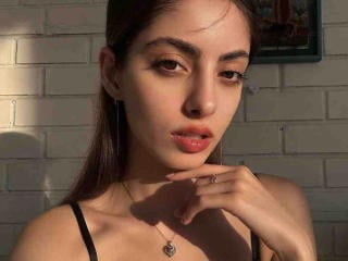 EugeniaVanbecelaere — cam show live
