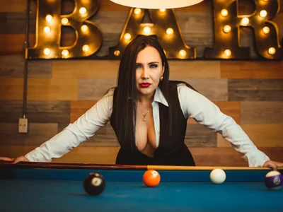 Evangeline_Taylorr — cam show live