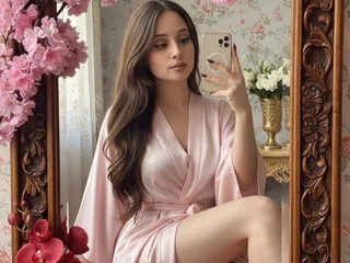 EvaParisi — cam show live