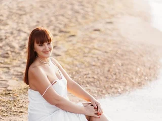 EvaSaint — cam show live