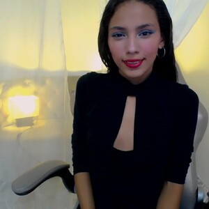 Evelin_shy1 — cam show live