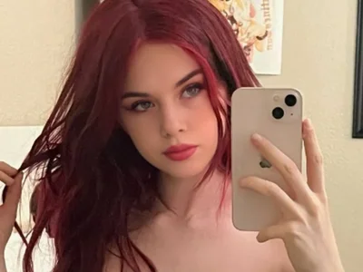 evelonel — cam show live
