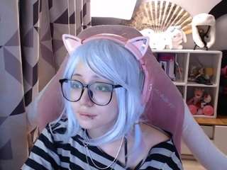 Kim — cam show live