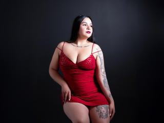 EveWillis — cam show live