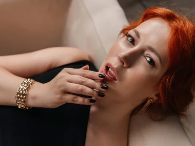 Evie_Berret — cam show live