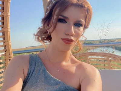 EvyLure — cam show live