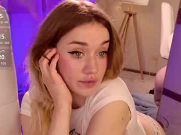 fancyamelia — cam show live