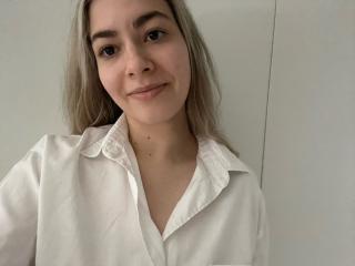 FancyRosie — cam show live