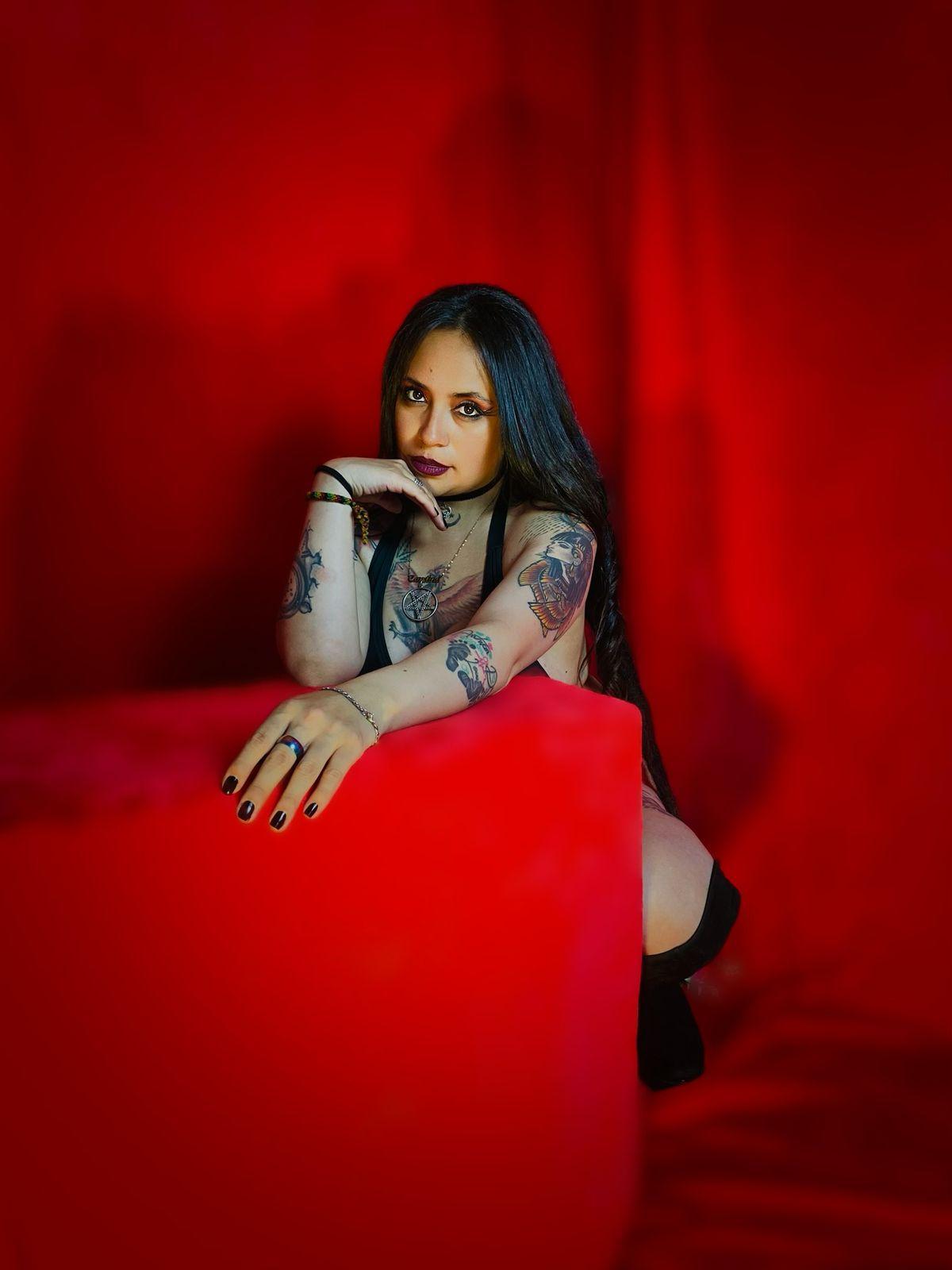 Fenix_Lilith — cam show live