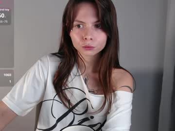 fitmila — cam show live