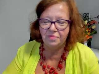 flirtyADELE — cam show live