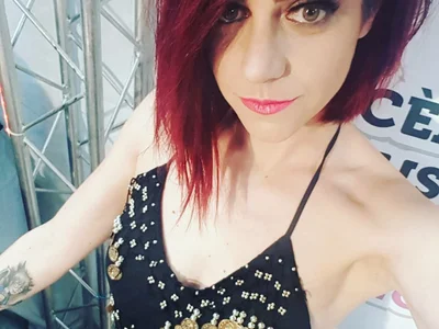 FloraMilano — cam show live