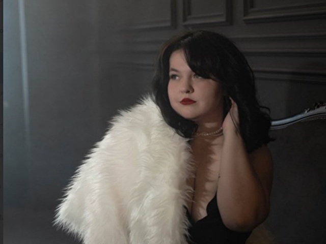 FluffyPuffy — cam show live
