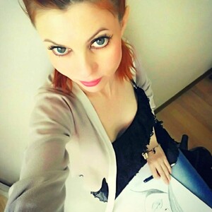 FluffyTail — cam show live