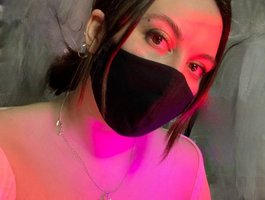 Fox-baby — cam show live