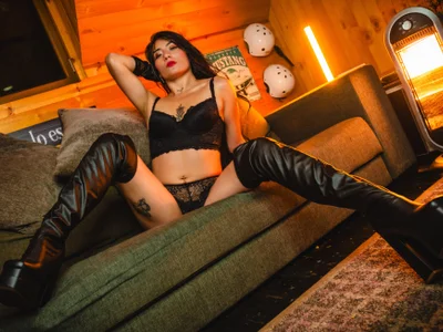 foxi_xiaomi — cam show live