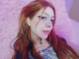 foxxetty — cam show live