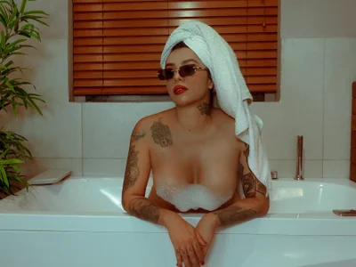 foxxy_lover — cam show live