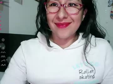 foxymalish — cam show live