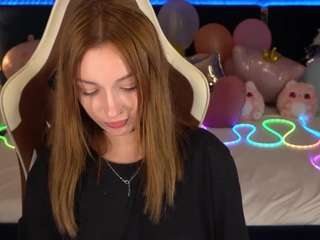 FoxyMayy — cam show live