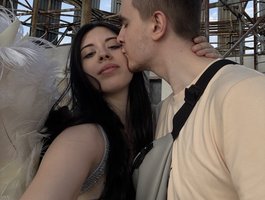 Ketadeksa — cam show live