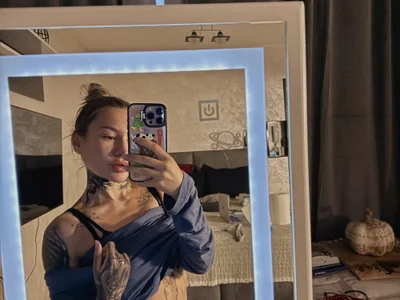 Future_star — cam show live
