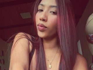GabiHott — cam show live