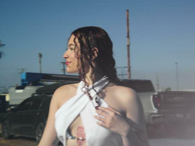 GabrielaLara — cam show live