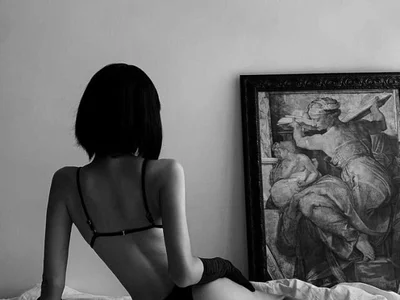 GabrielleSonice — cam show live