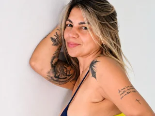 Gabysantoss — cam show live