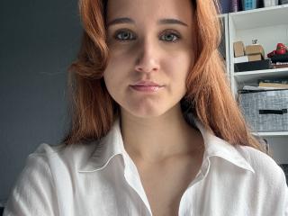 GailHarmeson — cam show live