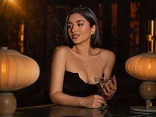 GenesisGarcia — cam show live