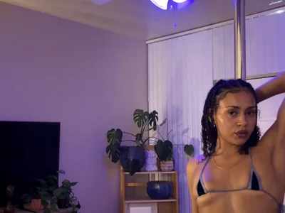 Genexix_ — cam show live