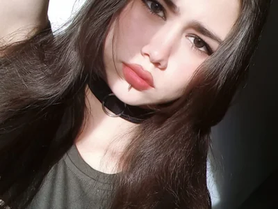 Ghost__Girl — cam show live