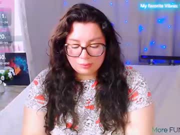 ginger_grayy — cam show live
