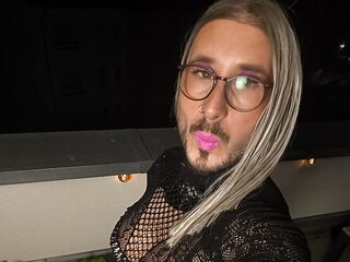 GingerPink — cam show live